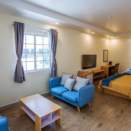 Residence Lodge Saipan Ngoại thất bức ảnh