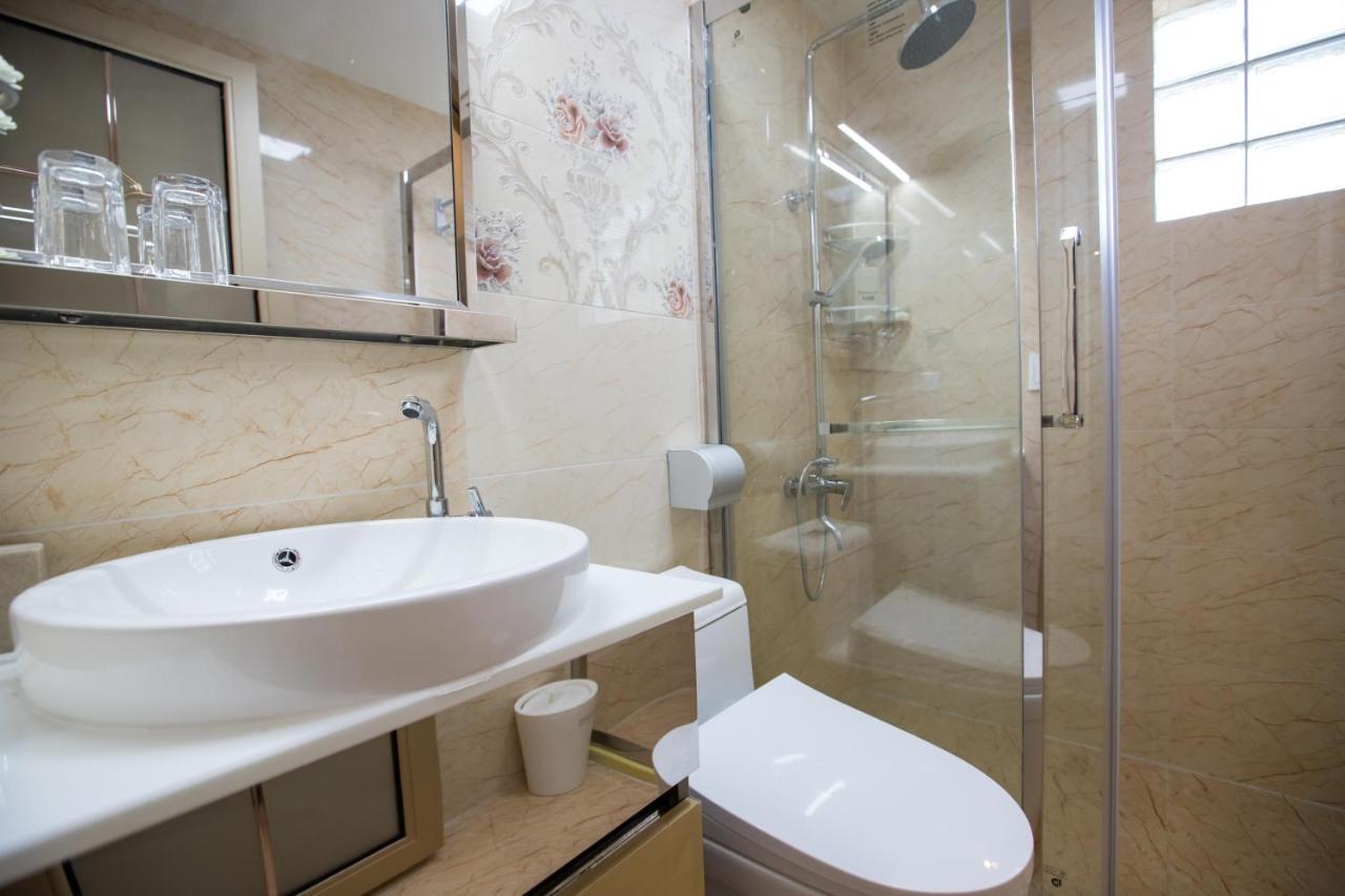 Residence Lodge Saipan Ngoại thất bức ảnh