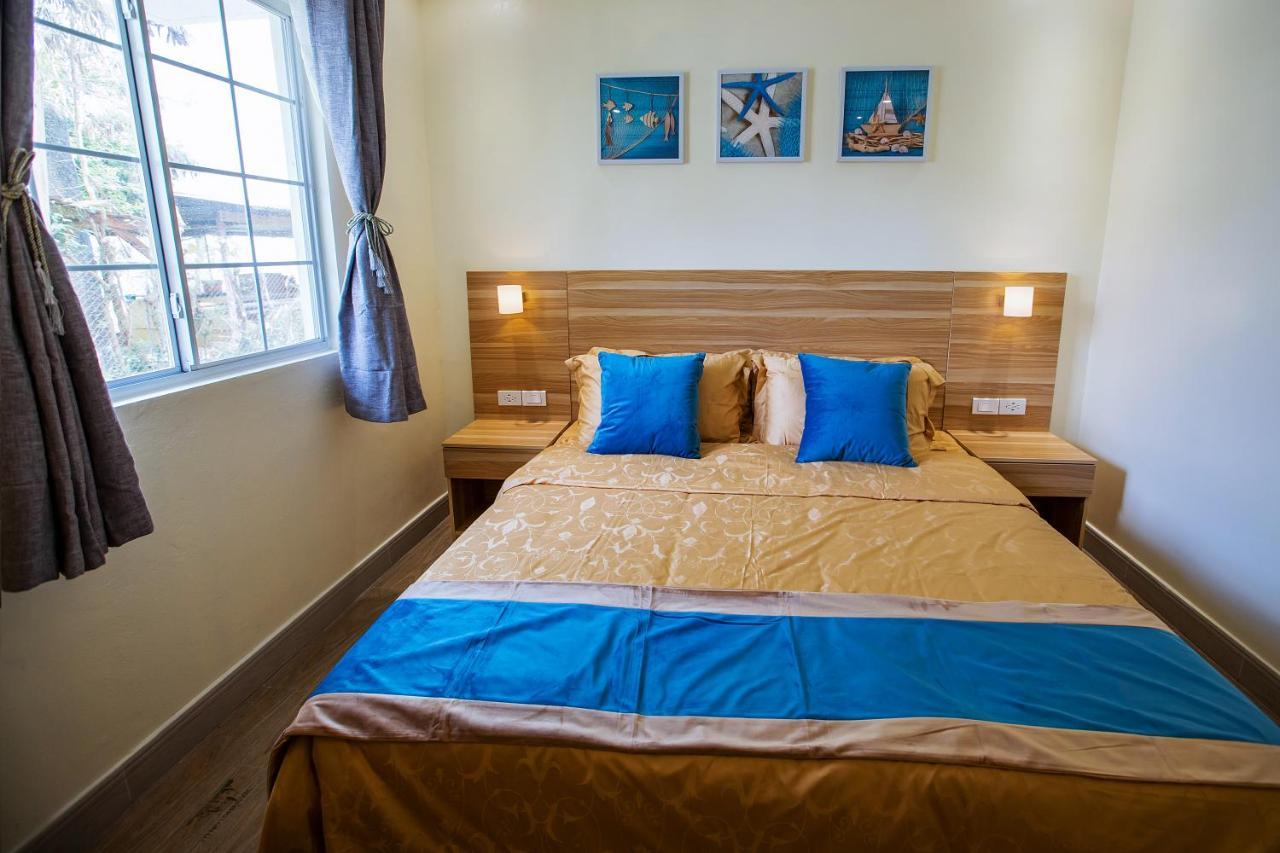 Residence Lodge Saipan Ngoại thất bức ảnh