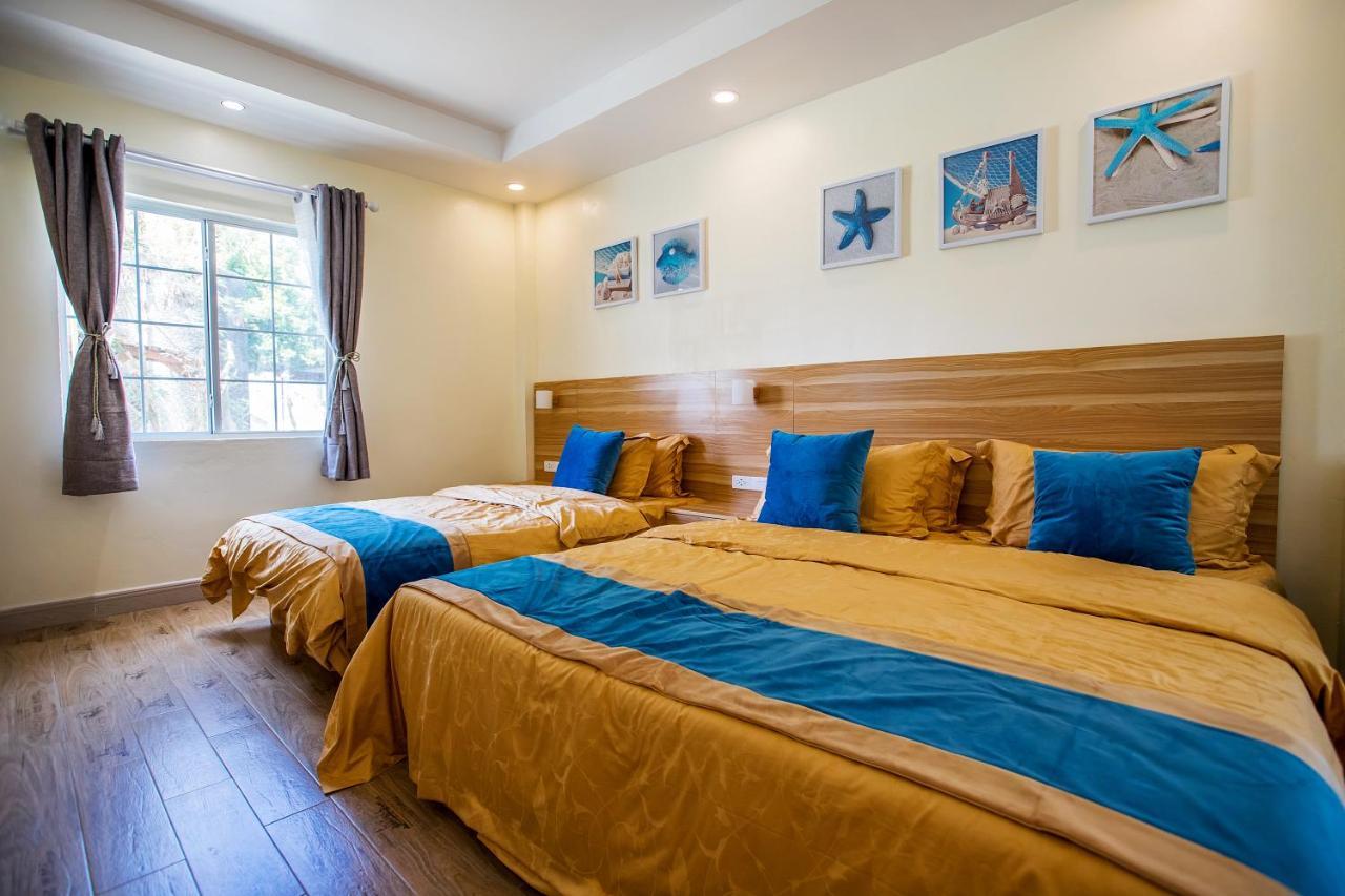Residence Lodge Saipan Ngoại thất bức ảnh