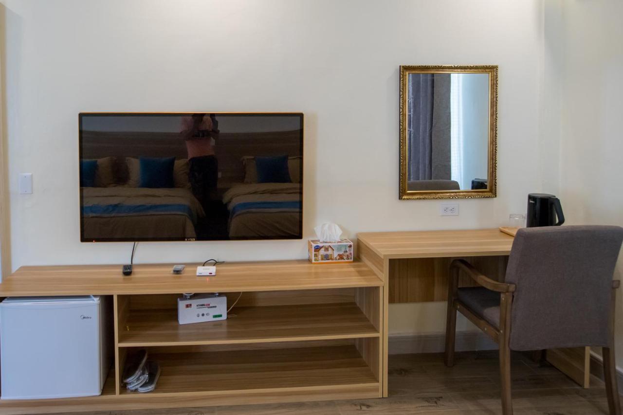 Residence Lodge Saipan Ngoại thất bức ảnh